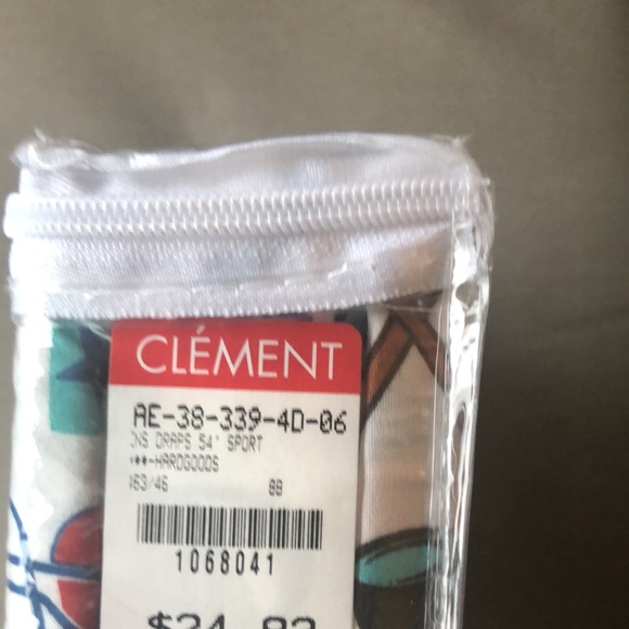 New Soccer Clement-home twin sheet - Picture 4 of 4